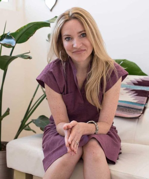 Dr. Brandy Engler - Founder, Psychologist